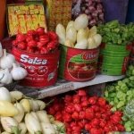 Almost 50% of Ghana’s population experiences food insecurity – GSS Survey
