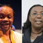 Betty Mould-Iddrisu pens 'love letter' to Daddy Lumba