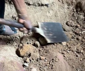 Mankessim ritual murder:  Police arrest another suspect for digging victim's 'grave'