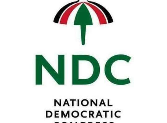 NDC takes on Akufo-Addo gov’t over ‘lawless’ SIM re-registration punitive actions