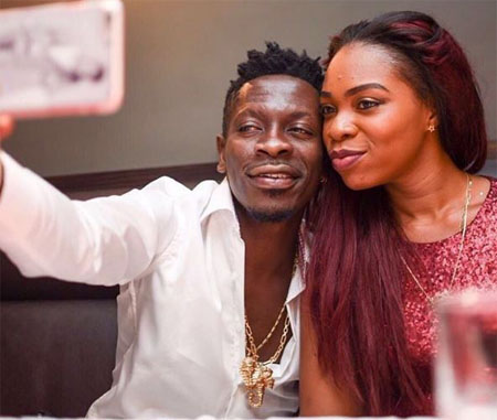 I’ve not received a dime from the songs I did with Shatta Wale – Michy