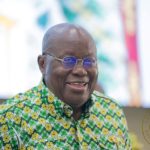 GES apologizes to Akufo-Addo on behalf of students who insulted him in viral video