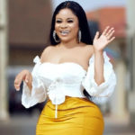 My ex and loved ones helped me buy my GHS 110K car - Kisa Gbekle