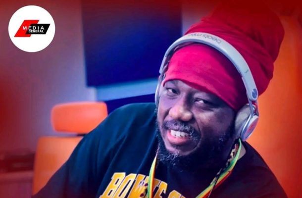 Blakk Rasta joins Media General