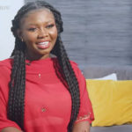 Felicia Osei talks about relationship with Ogidi Brown