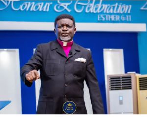 The Cedi does not mean anything now; this is a time for faith – Agyin-Asare