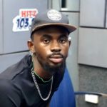 No one can sabotage me – Black Sherif warns detractors