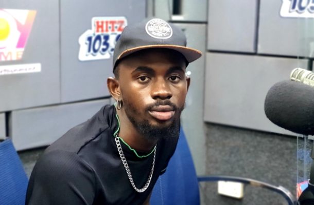 No one can sabotage me – Black Sherif warns detractors