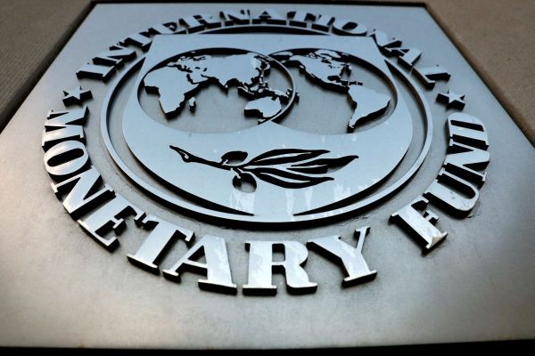 IMF to consider $1.3 Billion in emergency funding for Ukraine on Friday