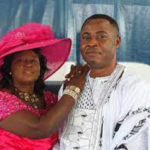 Reverend Anthony Boakye's wife leaves Resurrection Power, sets up her own church