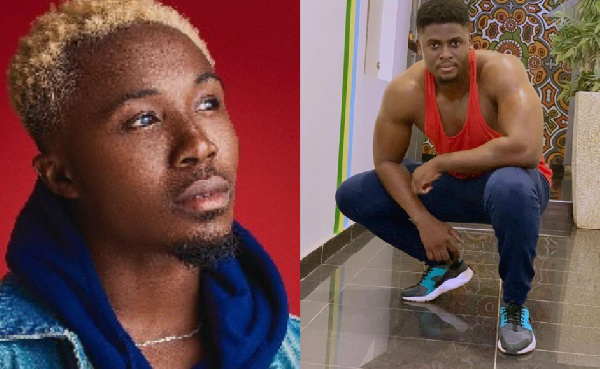 Dancegod Llyod’s manager goes after him