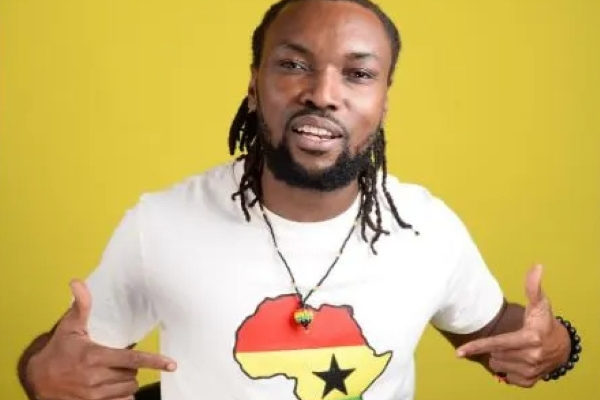 Why is Akufo-Addo still in office after 'disgraceful' 6 years of his tenure? – David Oscar asks