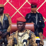 Burkina Faso: Ousted coup leader resigns, flies to Togo as Traore takes full control
