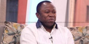 Private Hospitals use Korle Bu as dumpsite for dying patients but we save lives – CEO