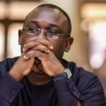 You've all the power; why meet Chiefs, MMDCEs who are powerless - Kofi Bentil to Akufo-Addo