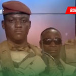 Meet Ibrahim Traore: The 34-year-old military leader of Burkina Faso