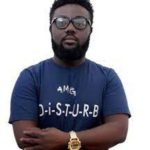 I want to buy OKAY FM for Abeiku Santana - DJ Azonto