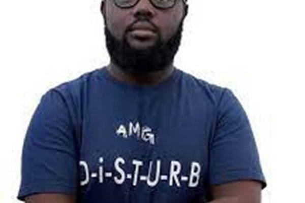 I want to buy OKAY FM for Abeiku Santana - DJ Azonto