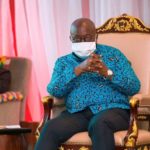 What is the significance of Akufo-Addo's 'transportable' chair? – Ameyaw Debrah quizzes
