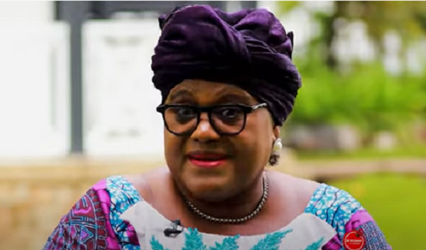 My mother tried aborting me at 4 months but failed - Helena Rhabbles