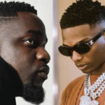 Sarkodie should have been bigger than Wizkid - Shatta Wale