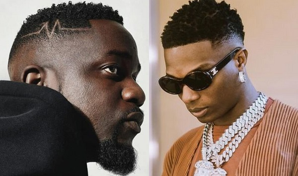 Sarkodie should have been bigger than Wizkid - Shatta Wale
