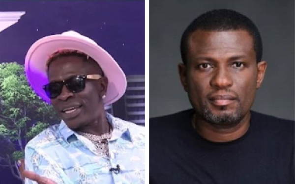 ‘I’m the demon in my country but Beyoncé came as my angel’ – Shatta Wale