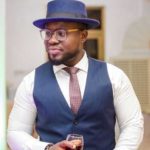 I don’t know kow I do it with humour - Giovanni Caleb