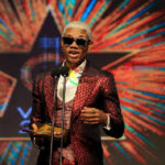 KiDi's favourite Ghanaian albums of all time