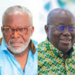 We all have an interest in the NPP; we will not sit for you to destroy it - Kofi Kapito to Akufo-Addo