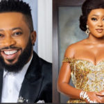 Actors, Freddie Leonard and Peggy Ovire set to wed in November