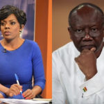 Nana Aba tells 'incompetent' Ofori-Atta to resign