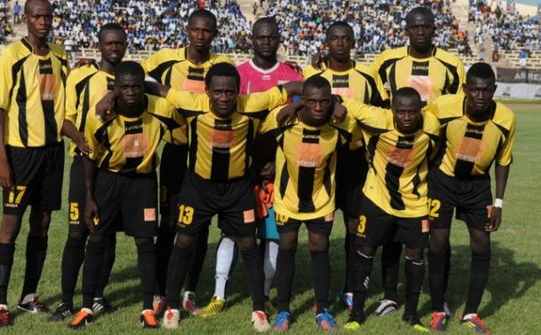 AS Real Bamako to arrive in Ghana on Friday