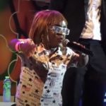 Adwoa Smart tells how JFK Airport staff ordered a wheelchair for her