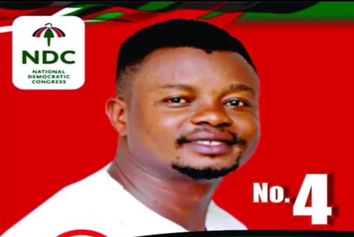 NDC election: Alhaji Awal poised to win executive member position in Ayawaso North