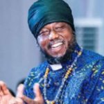 PHOTOS: Blakk Rasta ordained a pastor