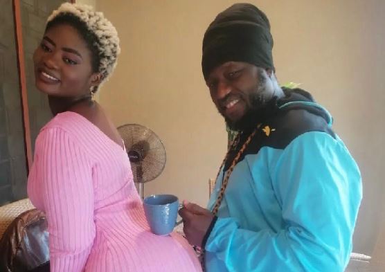 Blakk Rasta contradicts himself after slamming women who flaunt their backsides