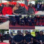 Hundreds pay last respects to late highlife legend Nana Ampadu