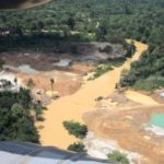 Lands Minister’s surprise at galamsey activity laughable – Minority