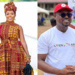 I'm a Jamestown girl, be bold if you want to sleep with me - Mzbel to Abeiku Santana