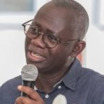 Prof. Opoku-Amankwa reacts to his dismissal as GES boss