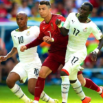Portugal to play Nigeria before opening World Cup game against Ghana