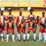 Hearts of Oak apologize for AS Real Bamako humiliation