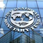 IMF presses Ghana's government to stop borrowing from its Central Bank