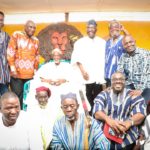 Your tolerance for religious diversity commendable – Ya-Naa lauds Dr. Bawumia