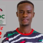 NDC Polls: Sports journalist wins Dep. Communications Officer position