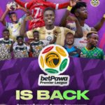 betPawa Premier league returns this weekend