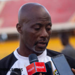 Coach Ibrahim Tanko coy on Accra Lion's chances of winning league title