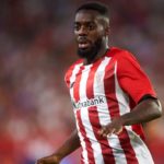 Inaki Williams disappointed with Getafe draw