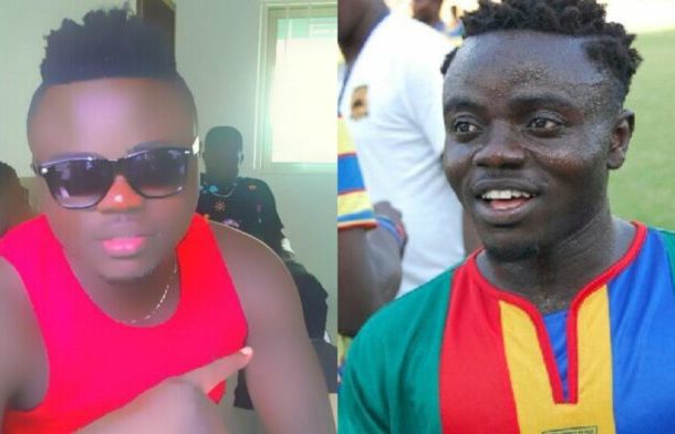 Hearts players had sex with Ethiopian women in our hotel before St Georges defeat - Joe Tagoe
